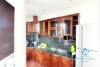 Nice 02 bedrooms apartment for rent near Sheraton hotel, Tay Ho, Hanoi